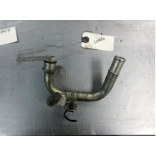 100H016 Heater Line For 14-16 Nissan Rogue  2.5  US Built